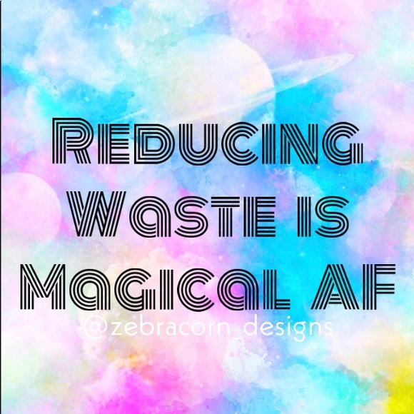 Meet your Posher, Maru B, of Zebracorn Designs. AKA The Socalette @thesocalette - Picture 4 of 5